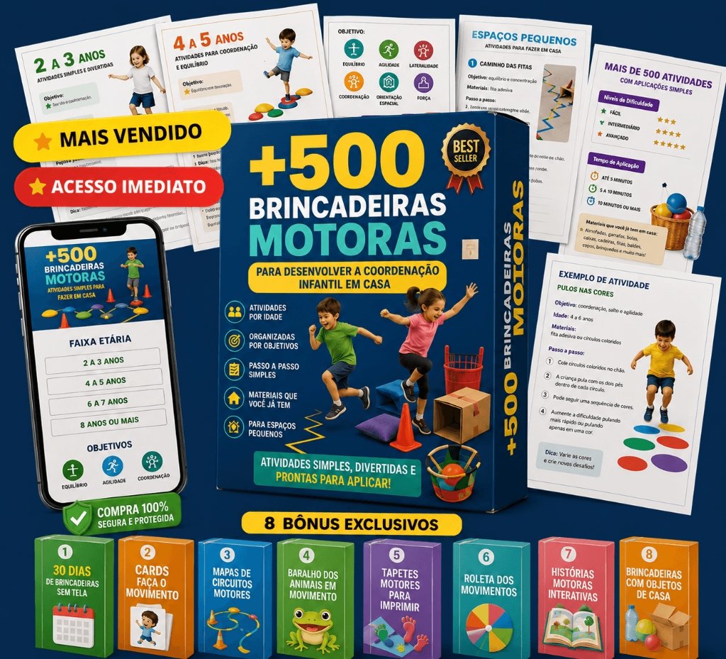 Mockup Brincadeiras Motoras